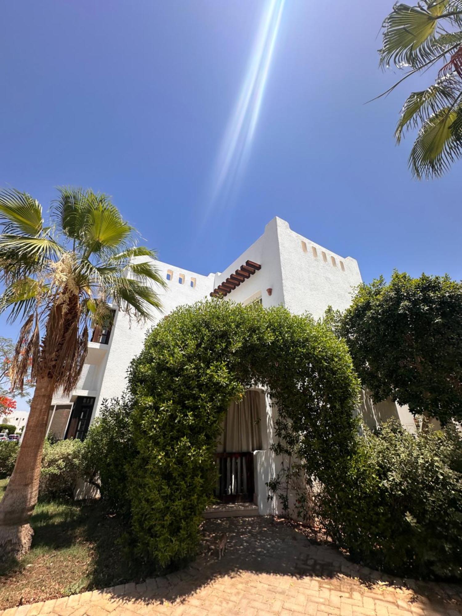 Apartment In Sharm El Sheikh Exterior foto